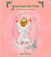 Cover of: Joani earns her wings by Mary Herzog