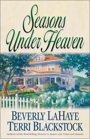 Cover of: Seasons Under Heaven (Seasons Series #1)