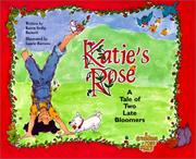 Cover of: Katie's Rose by Karen Gedig Burnett
