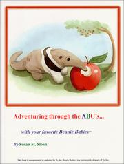 Cover of: Adventuring through the ABC