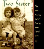 Two sister by Sheila Wade