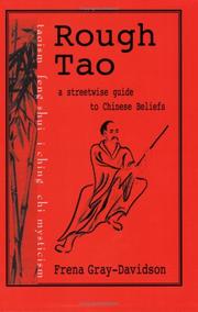 Cover of: Rough Tao