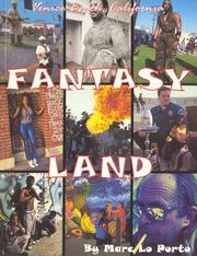 Cover of: Fantasy land by Marc Lo Porto