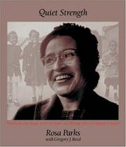 Cover of: Quiet Strength