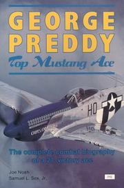 george-preddy-top-mustang-ace-cover