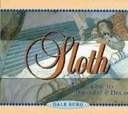 Cover of: Sloth by Dale Burg