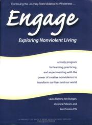 Engage by Laura Slattery, Ken Butigan, Veronica Pelicaric, Ken Preston-Pile