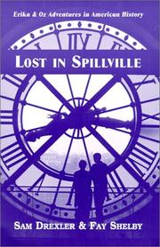 Lost in Spillville by Sam Drexler