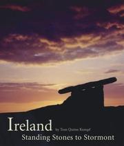 Cover of: Ireland by Tom Quinn Kumpf