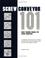 Cover of: Screw Conveyor 101
