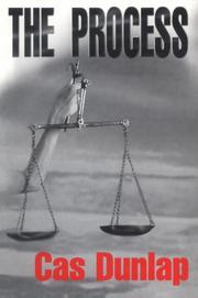 Cover of: The Process