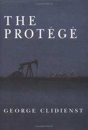 Cover of: The protege