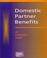 Cover of: Domestic Partner Benefits 