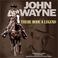 Cover of: John Wayne