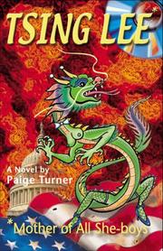 Cover of: Tsing Lee by Paige Turner