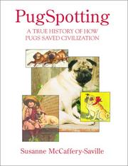 Cover of: PugSpotting: A True History of How Pugs Saved Civilization