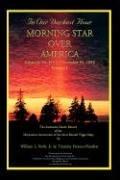 Cover of: In Our Darkest Hour - Morning Star over America: February 22, 1991-december 31, 1992