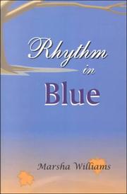 Cover of: Rhythm in blue