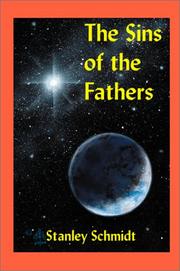 Cover of: The Sins of the Fathers