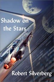 Cover of: Shadow on the Stars