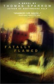 Cover of: Fatally Flawed