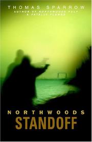 Cover of: Northwoods Standoff