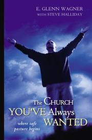 Cover of: Church You've Always Wanted, The