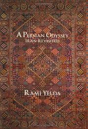 Cover of: A Persian Odyssey | Rami Yelda