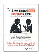 Cover of: The in-law suite book by Carol J. Klima