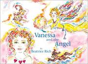 Vanessa and the angel by Beatrice Rich