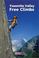 Cover of: Yosemite Valley Free Climbs