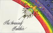 The soaring feather by Kathy Kaths