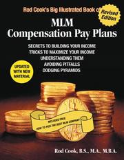 Cover of: MLM Compensation Pay Plans