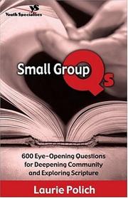 Cover of: Small Group Qs