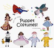 Cover of: You can make puppet costumes!: a hands-on book