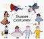 Cover of: You can make puppet costumes!