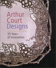 Arthur Court Designs by Arthur Court
