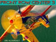 Cover of: Front Row Center 3: Inside the Great American Airshow (Front Row Center)