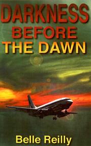 Cover of: Darkness Before the Dawn