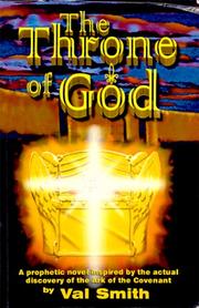 Cover of: The Throne of God