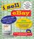 Cover of: I Sell on eBay