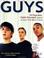 Cover of: Guys