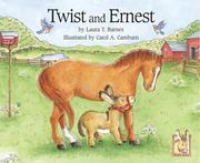 Cover of: Twist and Ernest