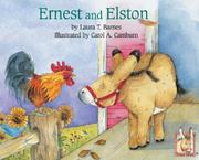 Cover of: Ernest and Elston