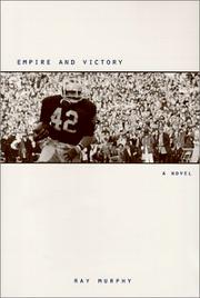 Cover of: Empire & Victory