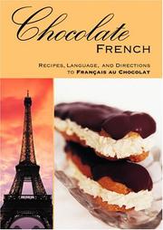 Chocolate French by Andre D. Crump