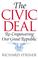 Cover of: The civic deal