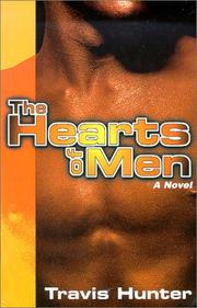Cover of: The Hearts of Men: a novel