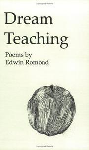 Cover of: Dream teaching