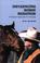 Cover of: Influencing Horse Behavior